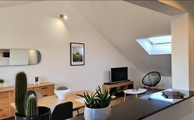 Superbe appartement proche CV