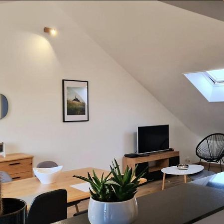 Superbe appartement proche CV Bourges Extérieur photo